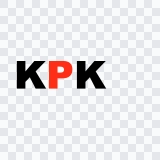 KPK colored wordmark SVG