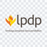 LPDP colored logo PNG