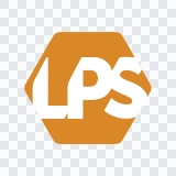 LPS (Lembaga Penjamin Simpanan) colored icon SVG