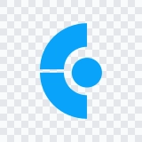 MagangHub colored icon SVG