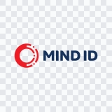 Mining Industry Indonesia / MIND ID colored logo SVG
