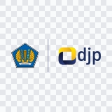 DJP colored logo SVG