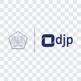 DJP colored logo SVG
