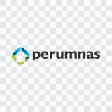 Perumnas colored logo SVG