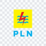 PLN colored logo PNG