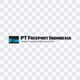 Freeport Indonesia colored logo SVG