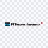 Freeport Indonesia colored logo SVG