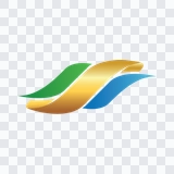 ikon Perkebunan Nusantara (PTPN) berwarna PNG