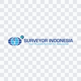 Surveyor Indonesia colored logo PNG