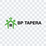 BP Tapera colored logo SVG