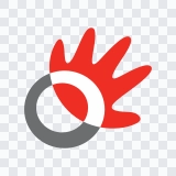 logo Telkom Indonesia berwarna SVG
