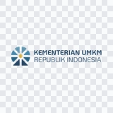 UMKM colored logo PNG