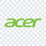Acer colored logo SVG