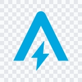 Anker colored icon SVG