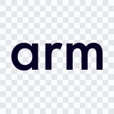 Arm colored logo SVG