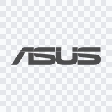 ASUS colored logo SVG