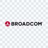 Broadcom colored logo SVG
