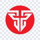 Fantech colored icon SVG
