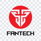Fantech colored logo SVG