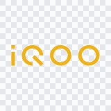 iQOO colored logo SVG