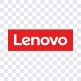 logo Lenovo berwarna SVG