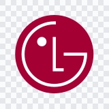 LG colored icon SVG