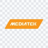 MediaTek colored logo SVG