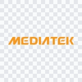 MediaTek colored logo SVG