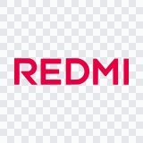 Redmi colored logo SVG