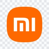 ikon Xiaomi berwarna SVG