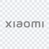 logo Xiaomi berwarna SVG