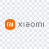 logo Xiaomi berwarna SVG