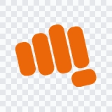 Micromax colored icon PNG