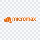 Micromax colored logo PNG