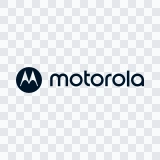 Motorola colored logo SVG