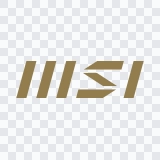 MSI colored logo SVG