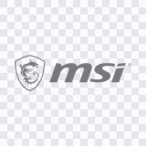 MSI colored logo PNG