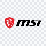 MSI colored logo SVG