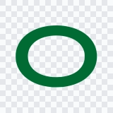 ikon OPPO berwarna SVG