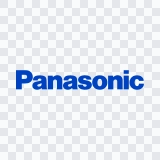 Panasonic colored logo SVG