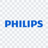 Philips colored logo SVG