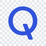Qualcomm colored icon SVG