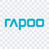 Rapoo colored logo SVG