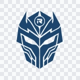 Rexus colored icon SVG