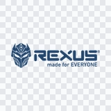 Rexus colored logo PNG
