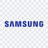 Samsung colored logo SVG