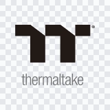Thermaltake colored logo SVG