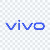 logo vivo berwarna SVG