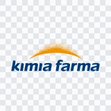 Kimia Farma colored logo SVG