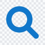 Bing colored icon SVG